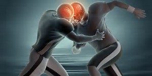 mild concussion
